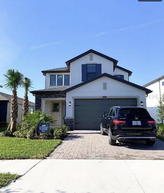 4861 TRAMANTO LANE WESLEY CHAPEL, FL 33543