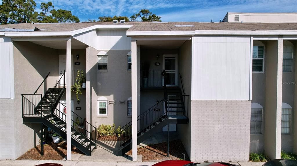 4507 S OAK DRIVE UNIT P71 TAMPA, FL 33611