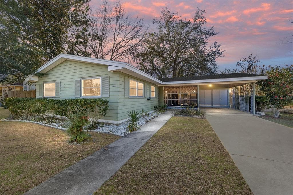 14644 SW 35TH TERRACE ROAD OCALA, FL 34473