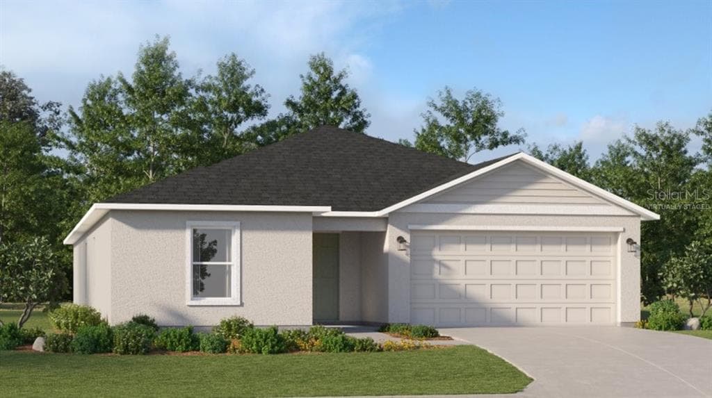 5283 DAGENHAM DRIVE DAVENPORT, FL 33837