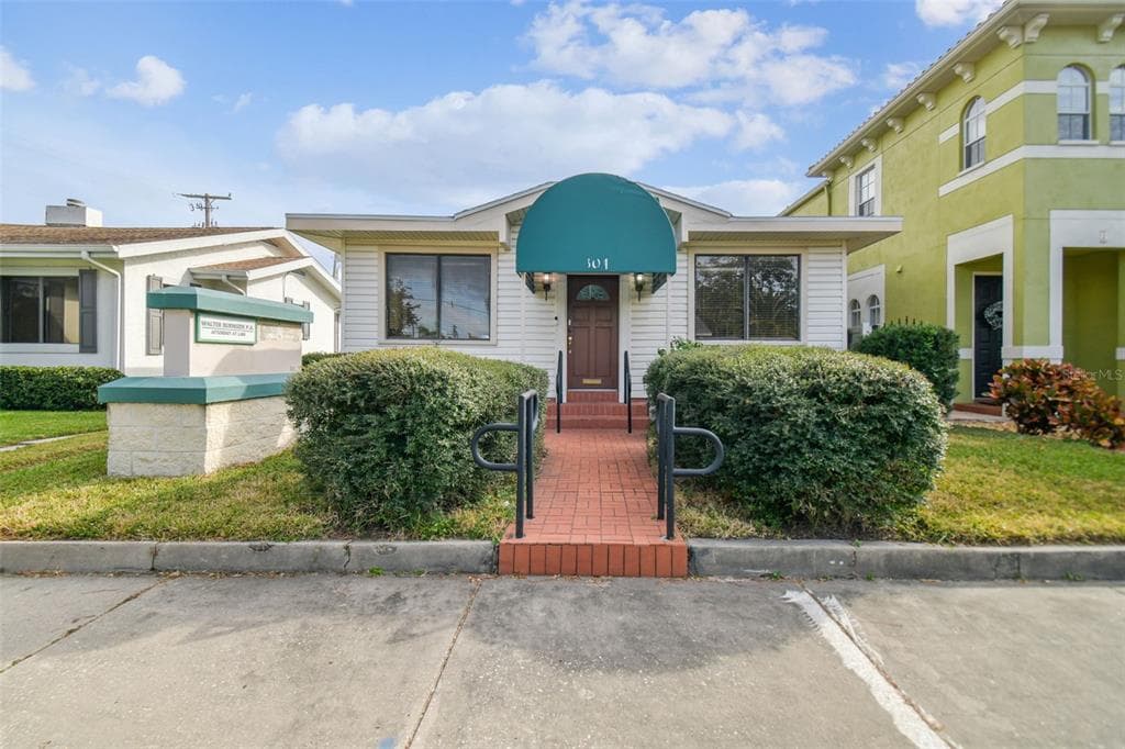 304 S WESTLAND AVENUE TAMPA, FL 33606