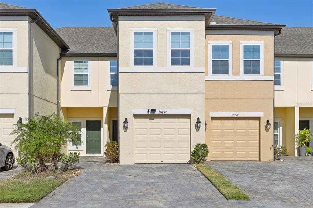 29857 SOUTHWELL LANE WESLEY CHAPEL, FL 33543
