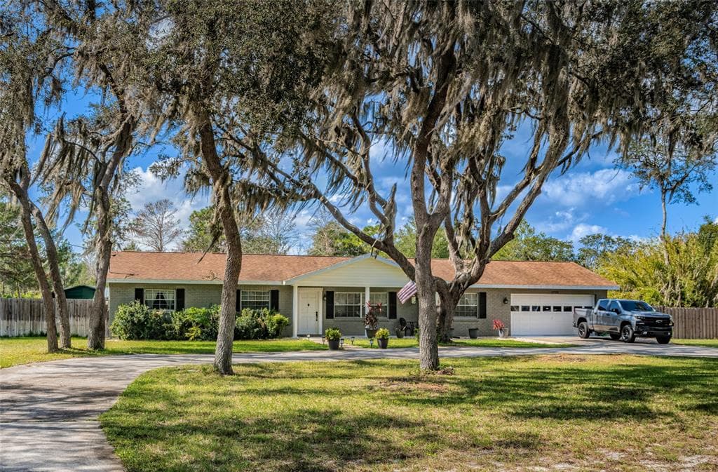 12703 LAKE HILLS DRIVE RIVERVIEW, FL 33569