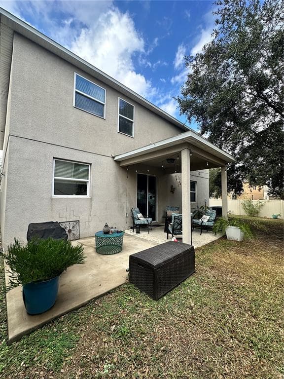 1102 LAKE HIGHVIEW LANE