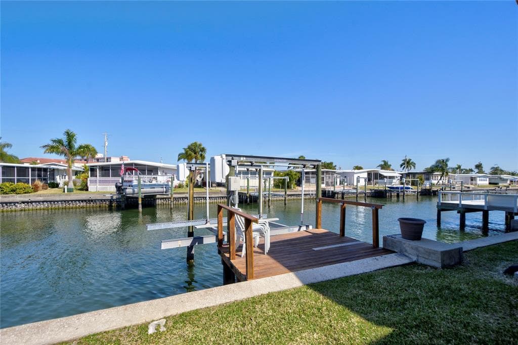 18675 US HIGHWAY 19 N UNIT 339 CLEARWATER, FL 33764
