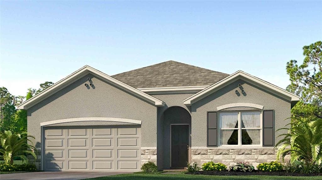 3032 LIVING CORAL STREET WIMAUMA, FL 33598