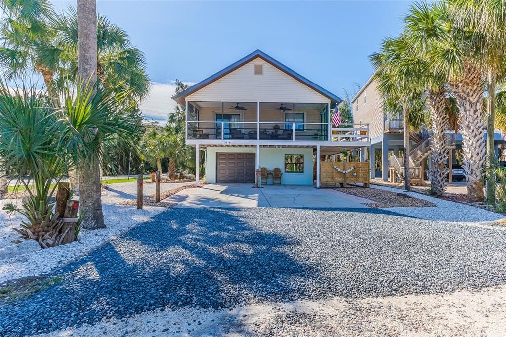 3478 GUM DRIVE WEEKI WACHEE, FL 34607