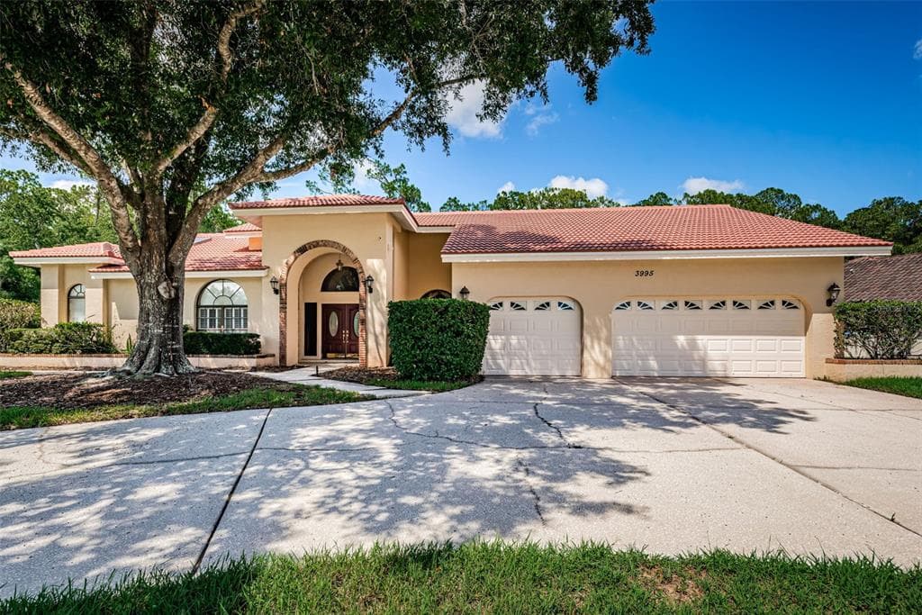 3995 WELLINGTON PARKWAY PALM HARBOR, FL 34685