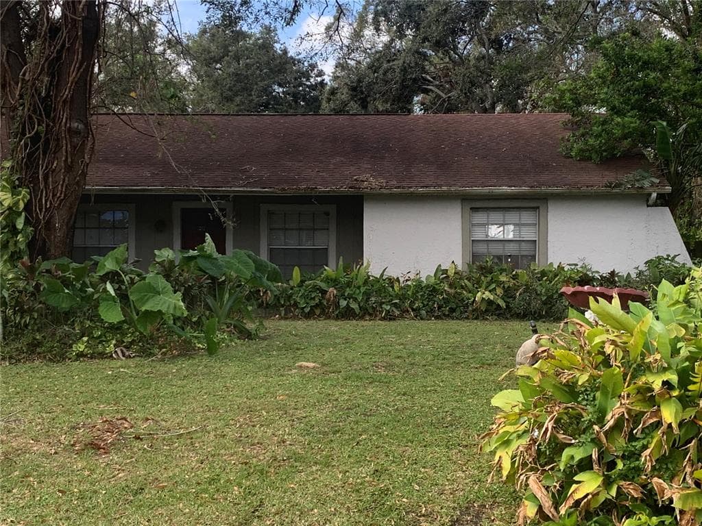 5824 58TH STREET COURT TAMPA, FL 33619