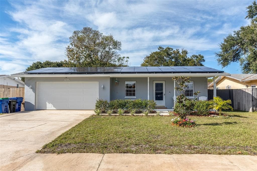 3116 WINCHESTER DRIVE
