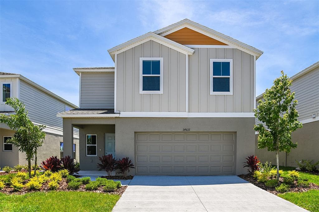 4022 GARDENIA AVENUE LAKE HAMILTON, FL 33851
