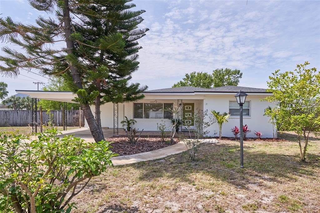 3302 W GRAY STREET TAMPA, FL 33609