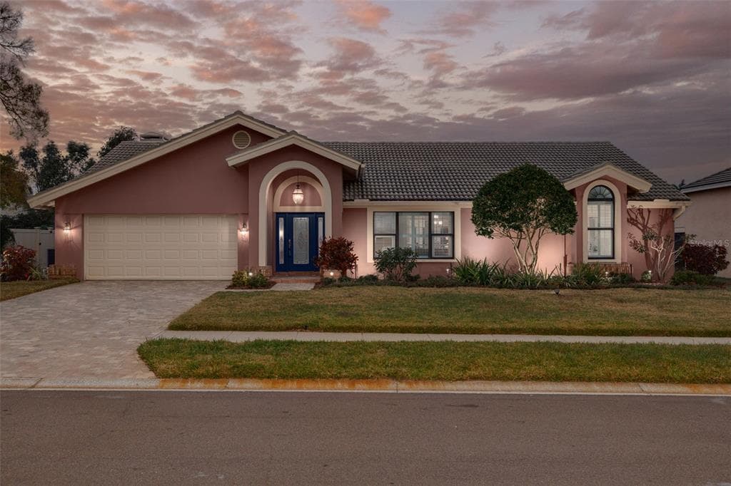 1811 STONEBROOK LANE SAFETY HARBOR, FL 34695