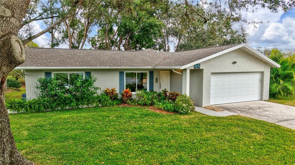 1219 TIMBERBROOKE DRIVE