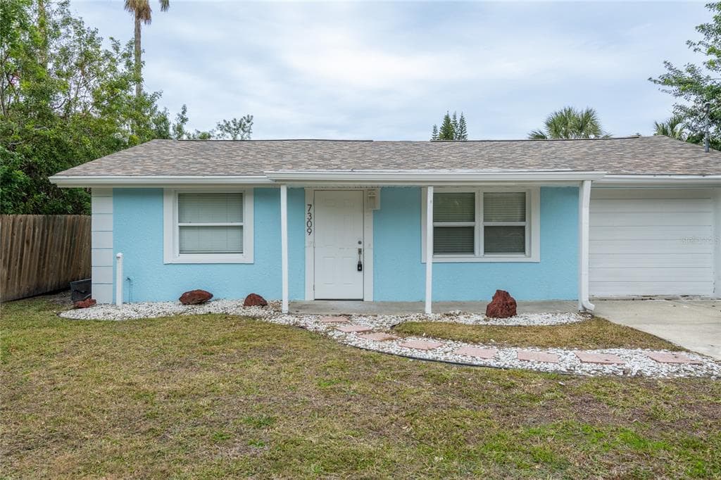 7309 COBIA LANE HUDSON, FL 34667
