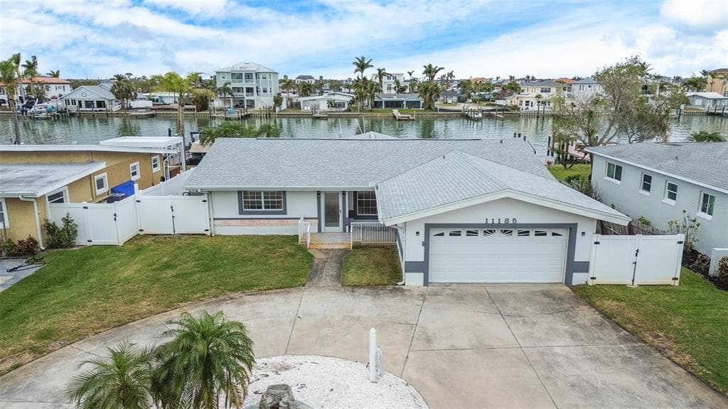 11185 5TH STREET E TREASURE ISLAND, FL 33706