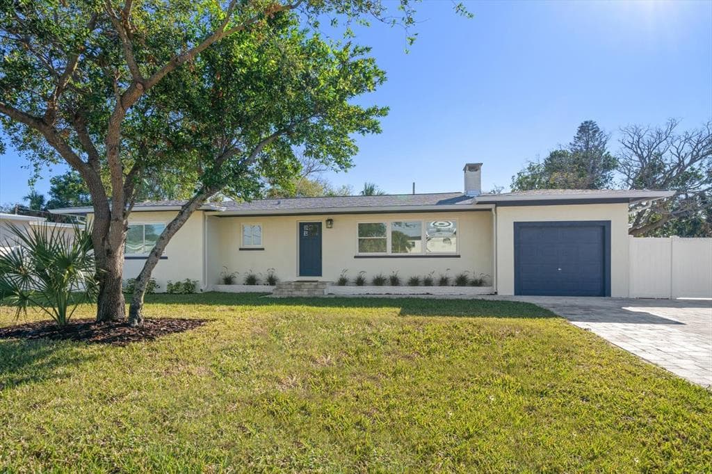 7516 38TH AVENUE N ST PETERSBURG, FL 33710