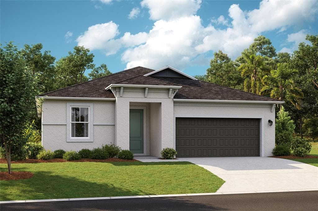 10237 FIELDSTONE MYRTLE WAY SAN ANTONIO, FL 33576