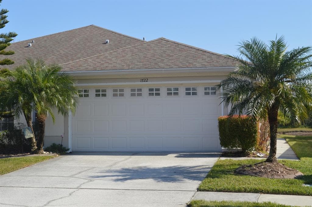 1722 SASSAFRAS DRIVE