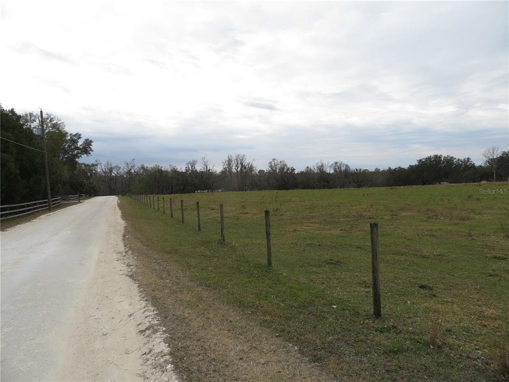 RINALDI ROAD