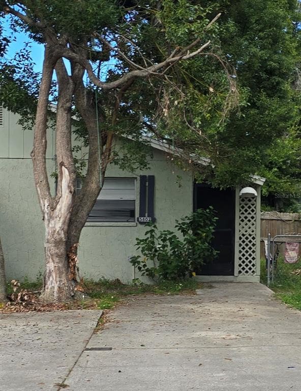 5800 VIRGINIA AVENUE NEW PORT RICHEY, FL 34652