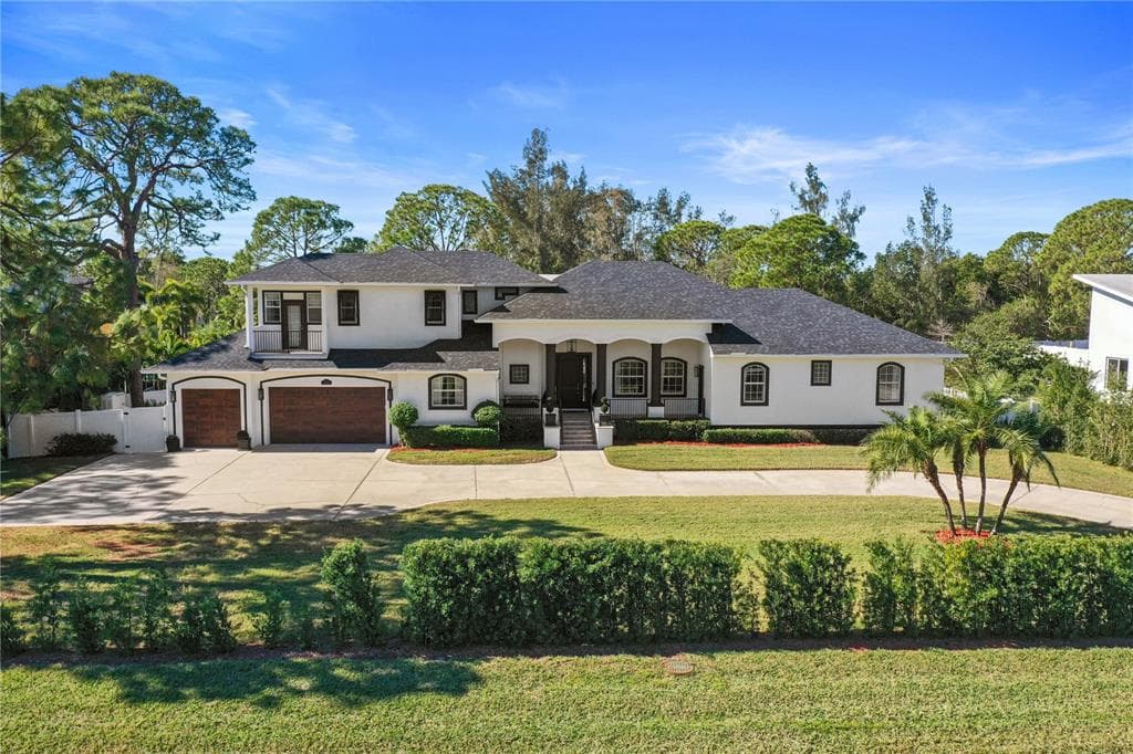 9050 SAN MARTIN BOULEVARD NE ST PETERSBURG, FL 33702
