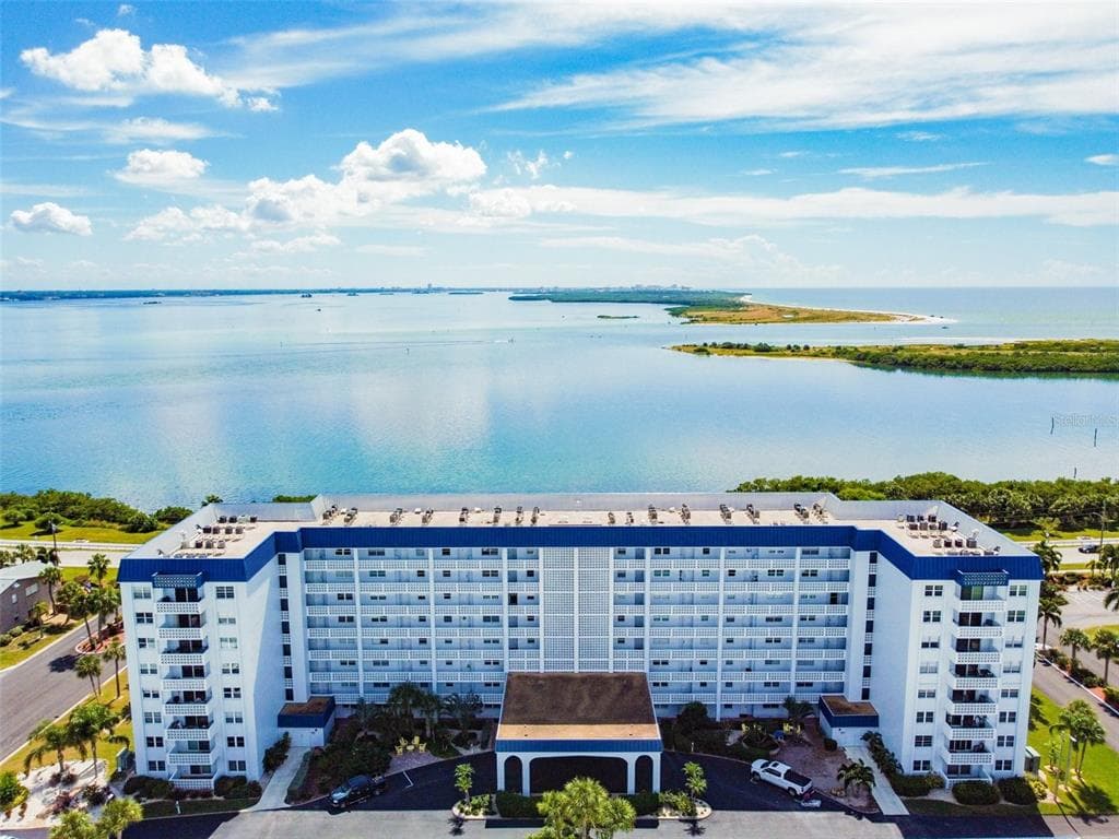 7 ELGIN PLACE UNIT 603