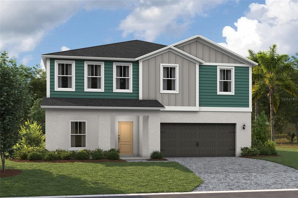 2095 STILLVIEW PASS ZEPHYRHILLS, FL 33541