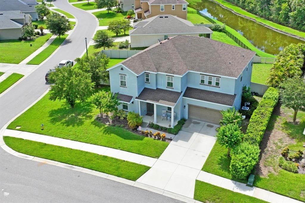 3238 MELA COURT HOLIDAY, FL 34691