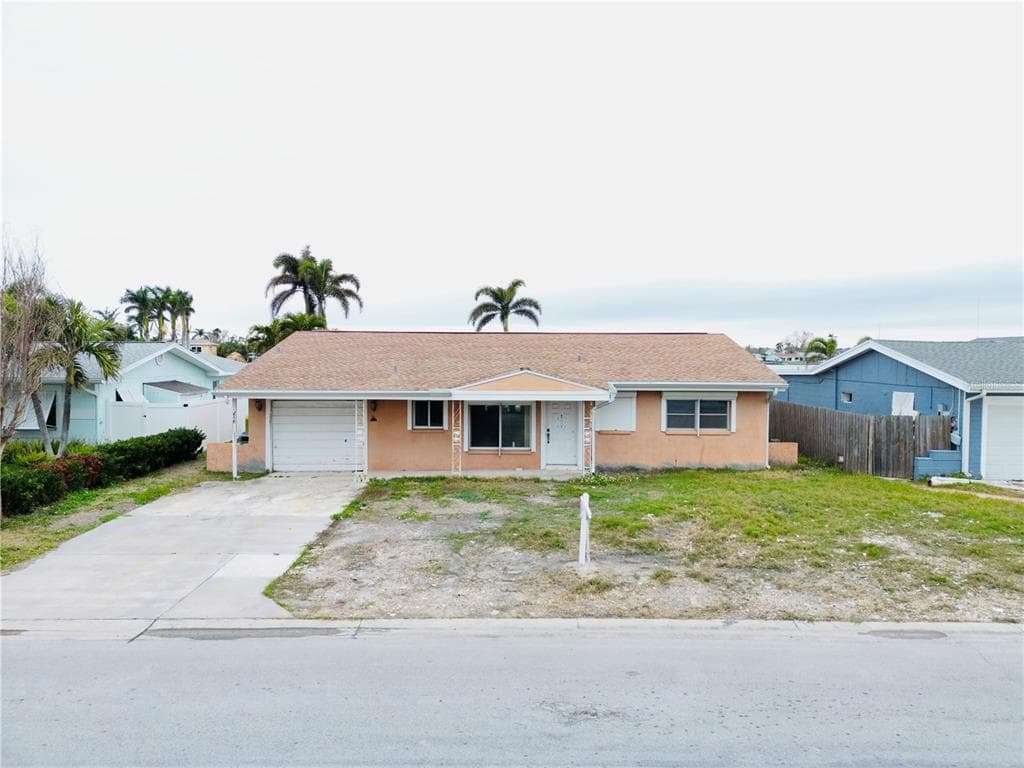 316 173RD AVENUE E NORTH REDINGTON BEACH, FL 33708