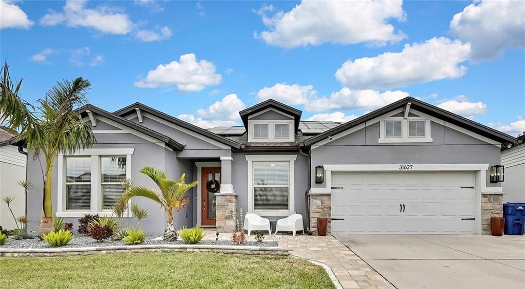 31627 COLADA DRIFT WAY WESLEY CHAPEL, FL 33545