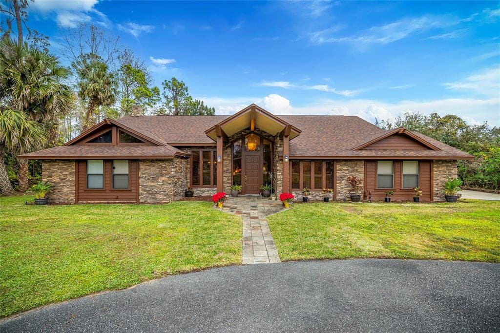15241 COLLEY DRIVE TAVARES, FL 32778