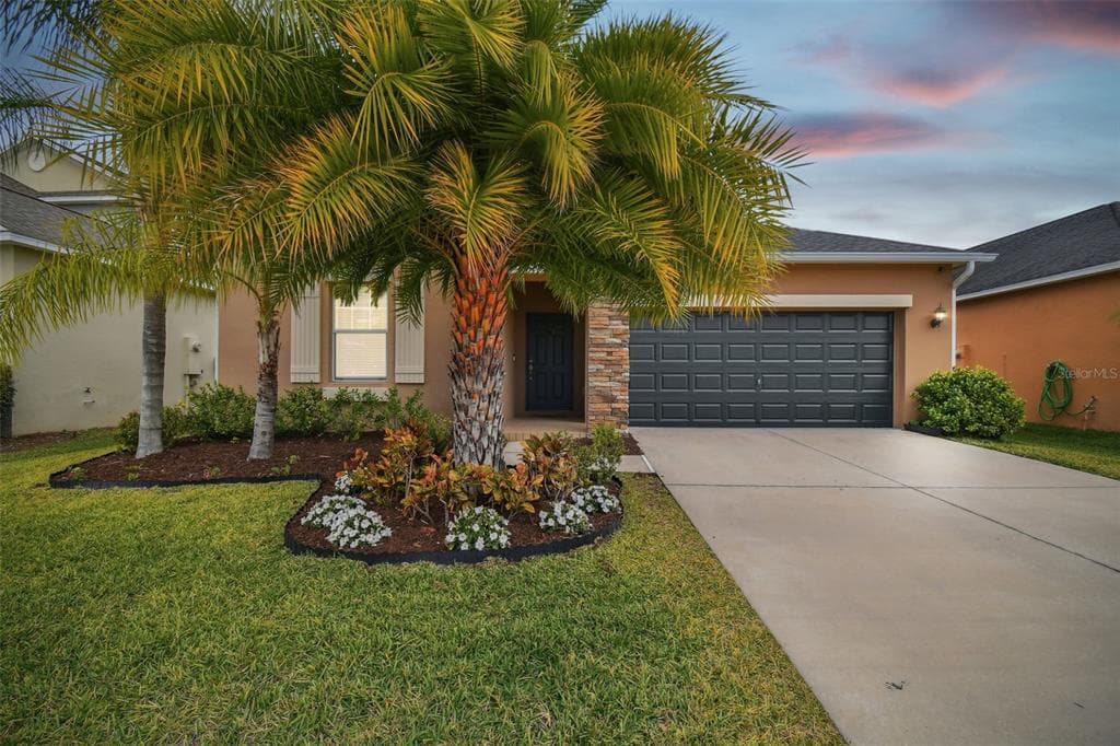 11804 VALHALLA WOODS DRIVE RIVERVIEW, FL 33579