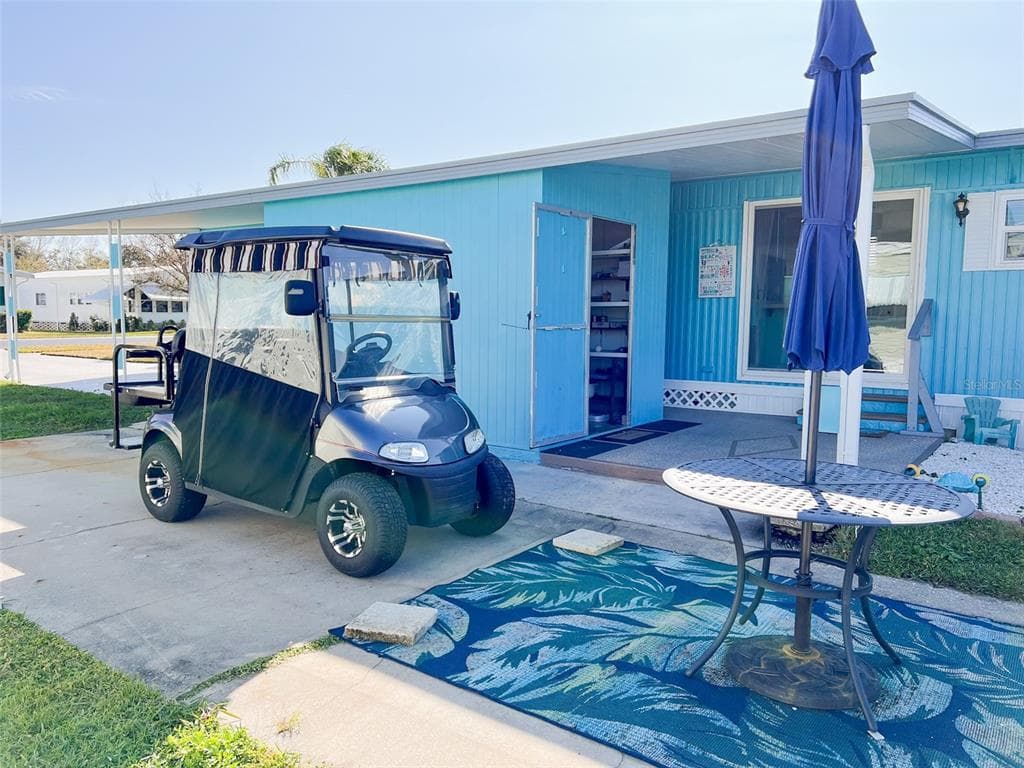 29129 JOHNSTON ROAD UNIT 2641