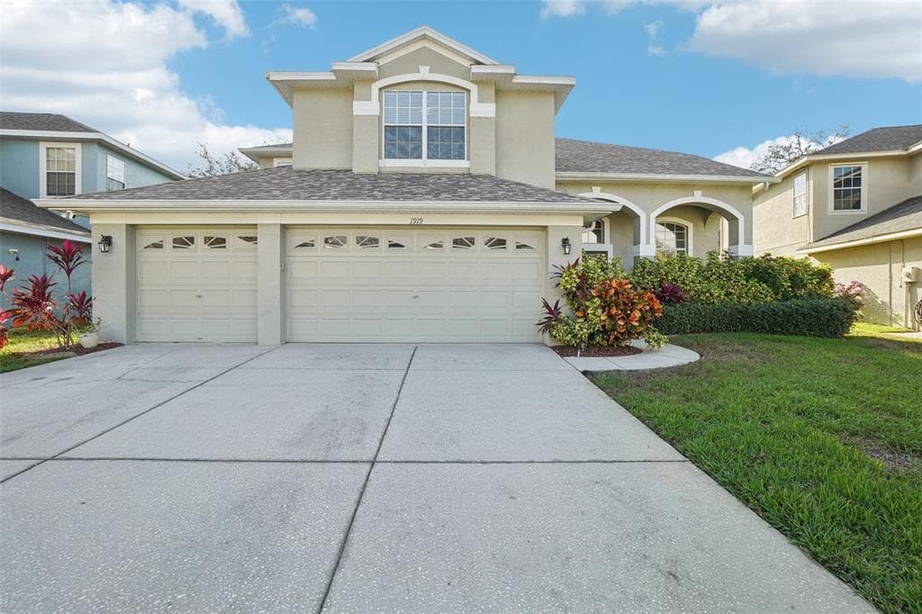 1919 BLUE RIVER ROAD HOLIDAY, FL 34691