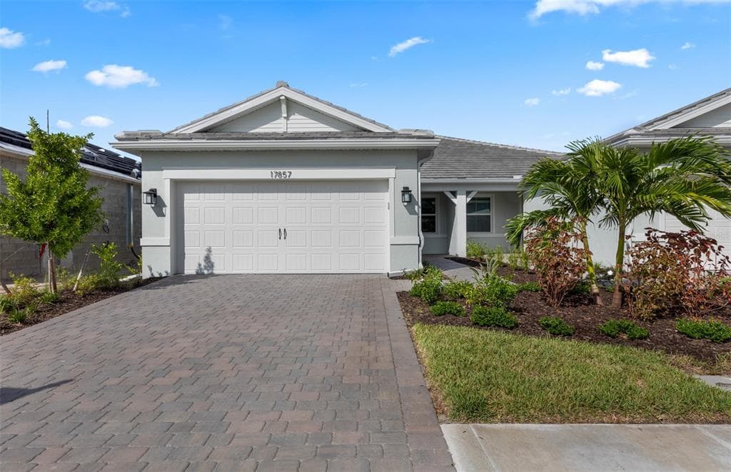 17861 STAR RUBY PLACE NOKOMIS, FL 34275