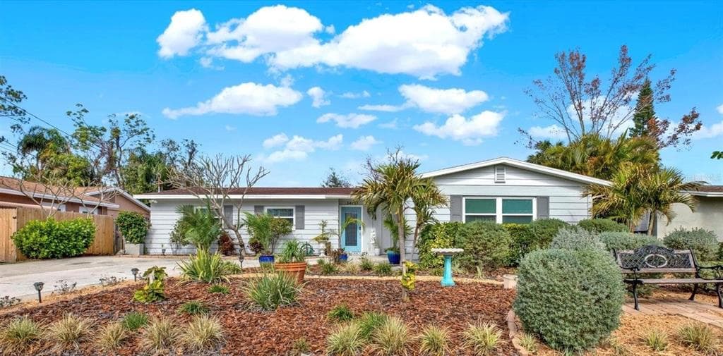 3401 W PARIS STREET TAMPA, FL 33614