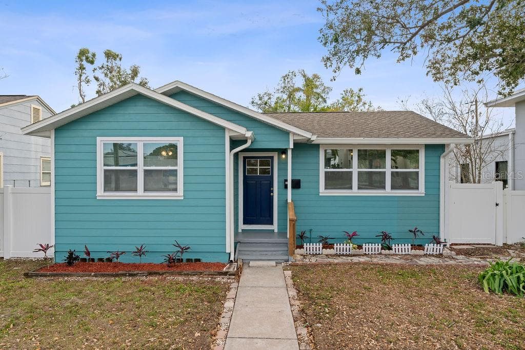 3030 5TH AVENUE N ST PETERSBURG, FL 33713