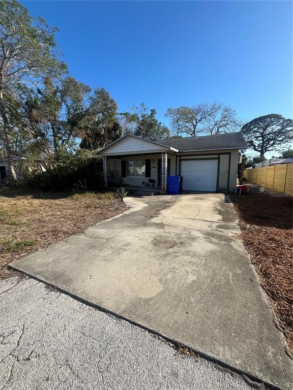 530 62ND AVENUE S ST PETERSBURG, FL 33704
