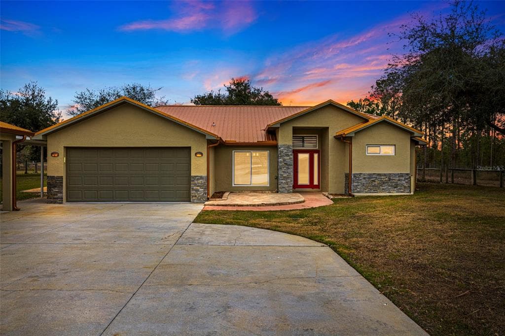 18010 OKEENE DRIVE HUDSON, FL 34667