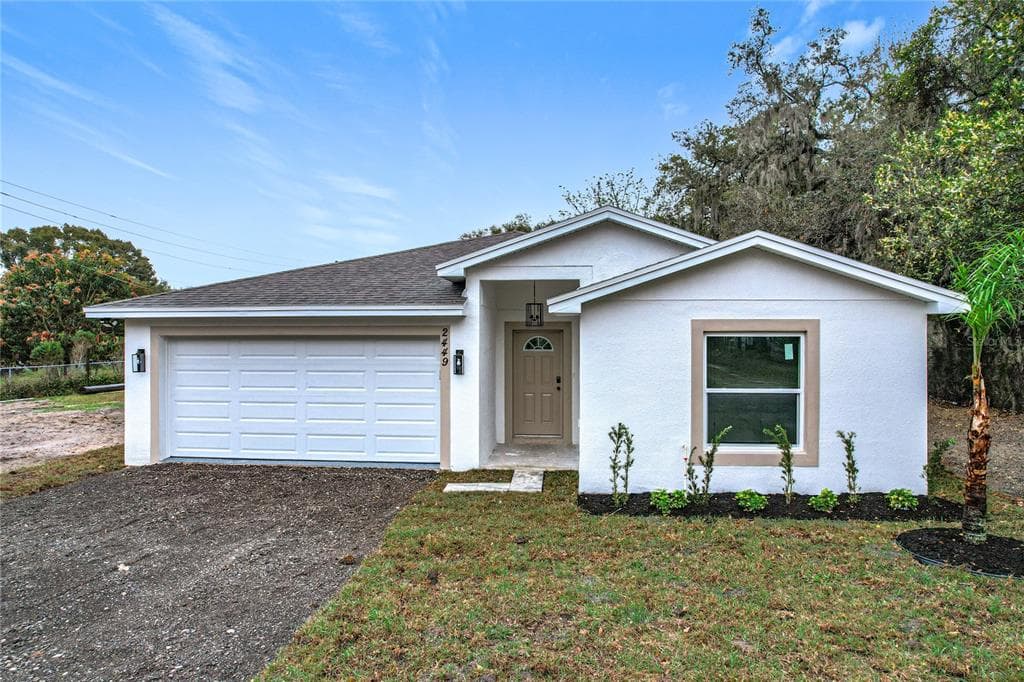 2449 JUNGLE STREET LAKELAND, FL 33801