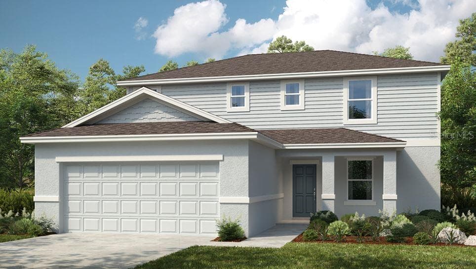 1944 ROSEWOOD CIRCLE LAKELAND, FL 33810