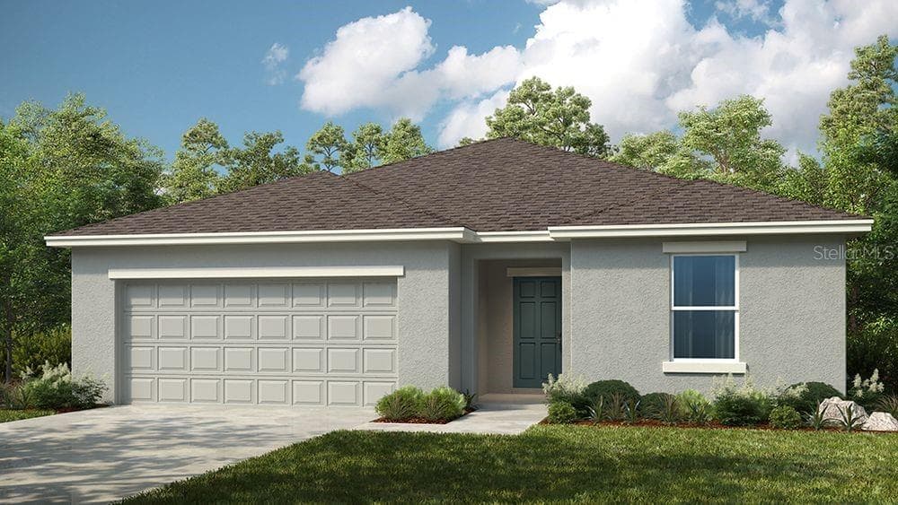 1924 ROSEWOOD CIRCLE LAKELAND, FL 33810
