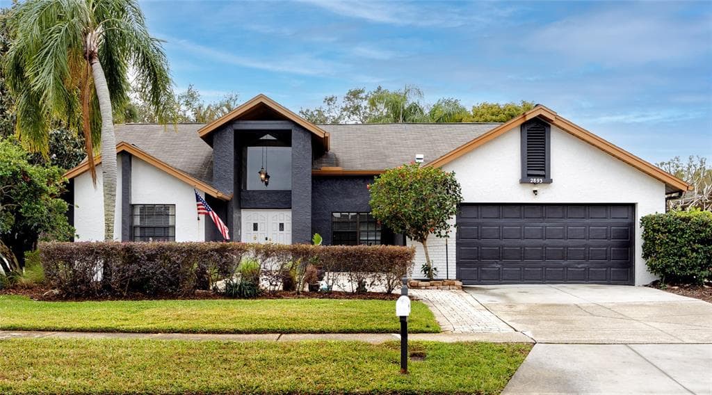 2893 ALLAPATTAH DRIVE CLEARWATER, FL 33761