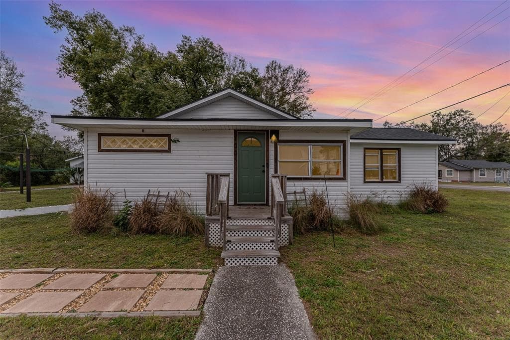 100 CORDOVA ROAD AUBURNDALE, FL 33823