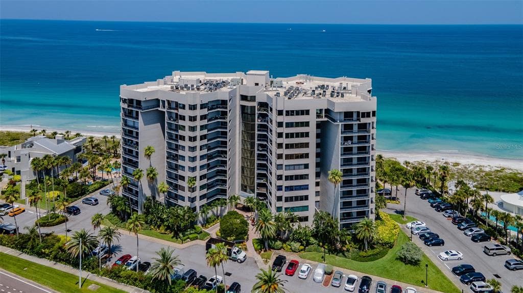 1600 GULF BOULEVARD UNIT 417 CLEARWATER BEACH, FL 33767