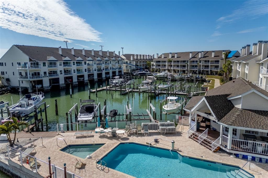 9341 BLIND PASS ROAD ST PETE BEACH, FL 33706