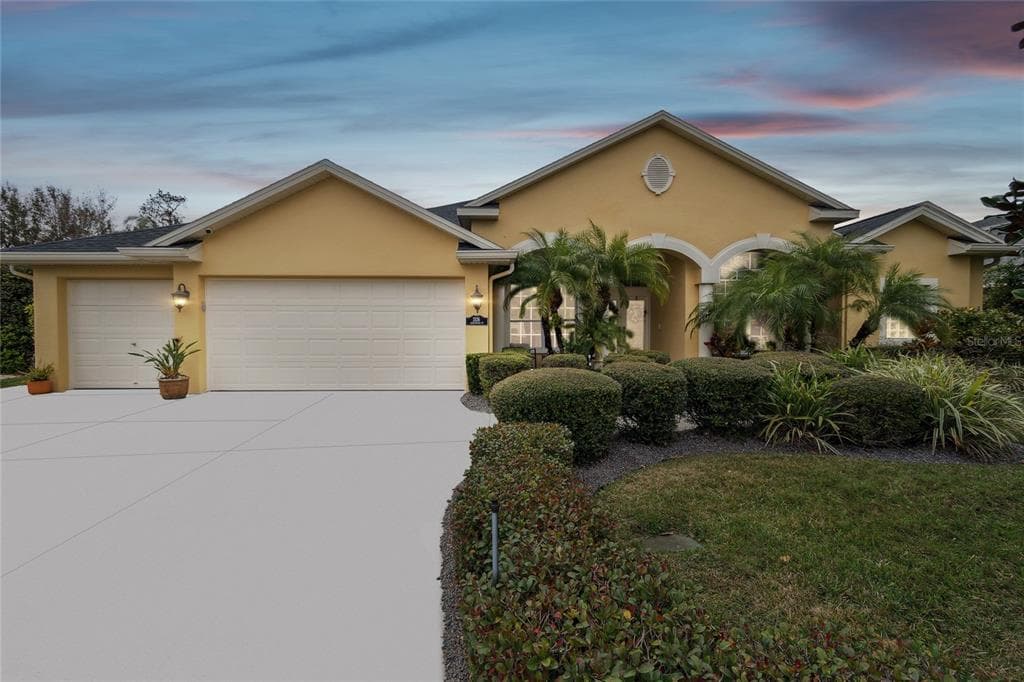 2126 LARCHWOOD COURT TRINITY, FL 34655
