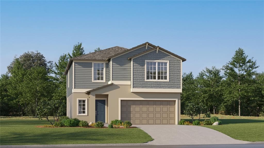 8408 SEA RAY RUN PARRISH, FL 34219