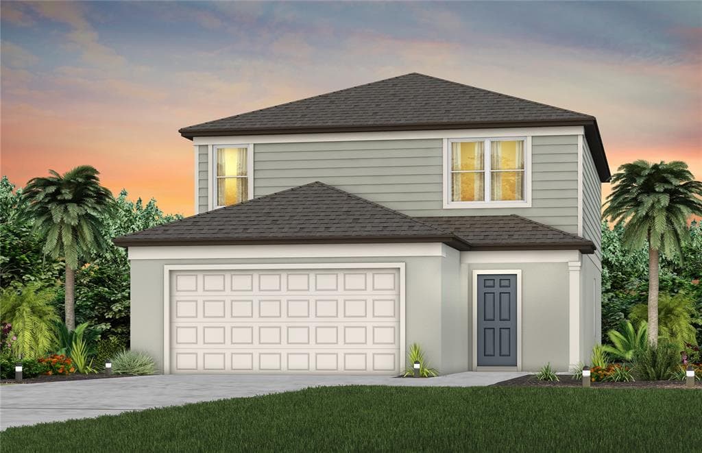 6838 SW 90TH LOOP OCALA, FL 34476